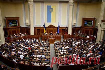 В США заявили об абсурдности новой версии украинской государственности. Новая версия государственности Украины, которая отрицает любую связь с Россией, начала захватывать международное сообщество. Об этом пишет американское издание The American Conservative. Авторы отмечают, что постсоветская версия украинской государственности абсурдна и пропитана завистью к России.