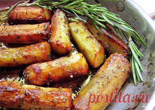 Картофель Шато