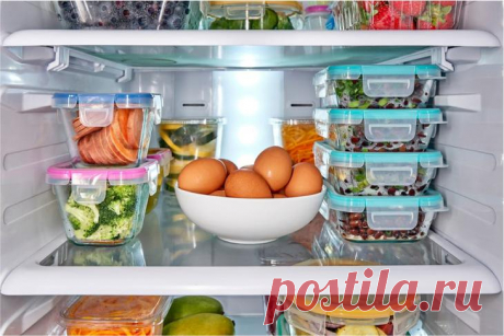 12 советов, как хранить продукты свежими дольше и перестать их выкидывать Диетологи говорят, что проблема питания многих людей заключается не в том, что они покупают недостаточно овощей и фруктов, а в том, что они не успевают съедать их до того, как они испортятся. Согласно...