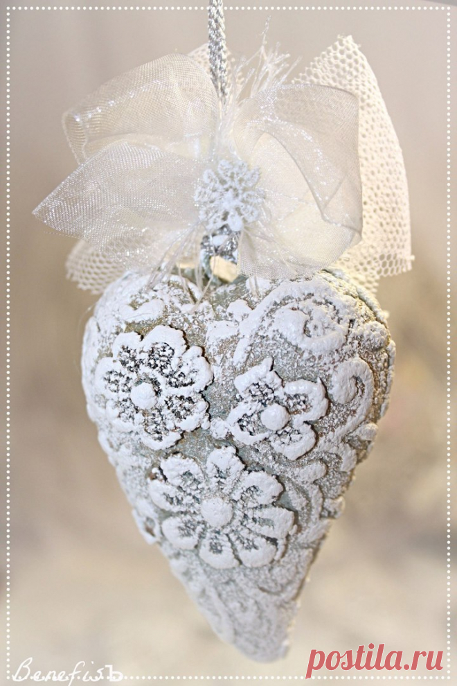 Международный университет декупажа