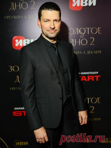 Даниил Страхов