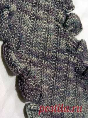 Mybootee.com: Whirly GIG ШАРФ КАРТИНЫ