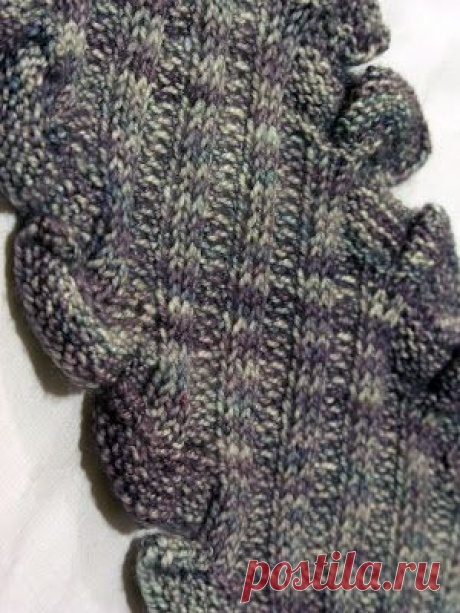 Mybootee.com: Whirly GIG ШАРФ КАРТИНЫ