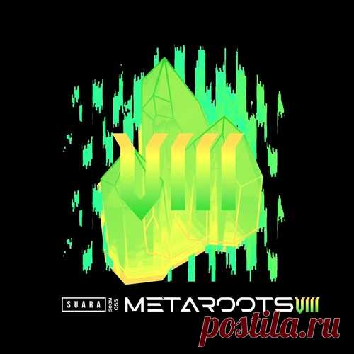 VA – Metaroots 8 [SCOM055]