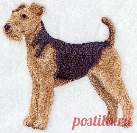 Machine Embroidery Designs at Embroidery Library! - Embroidery Library