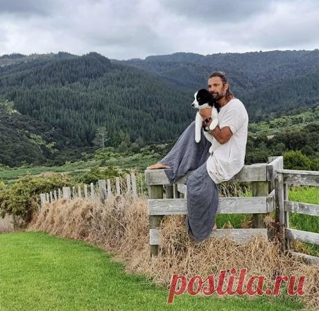 Ману Беннетт