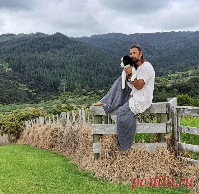 Ману Беннетт