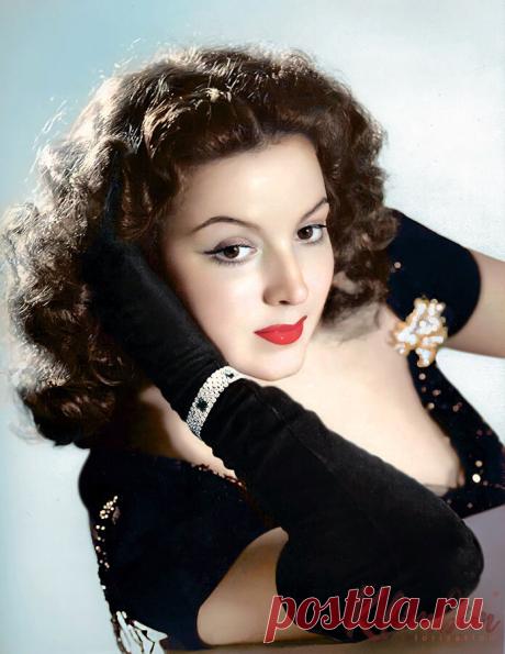 Maria Felix | Мария Феликс