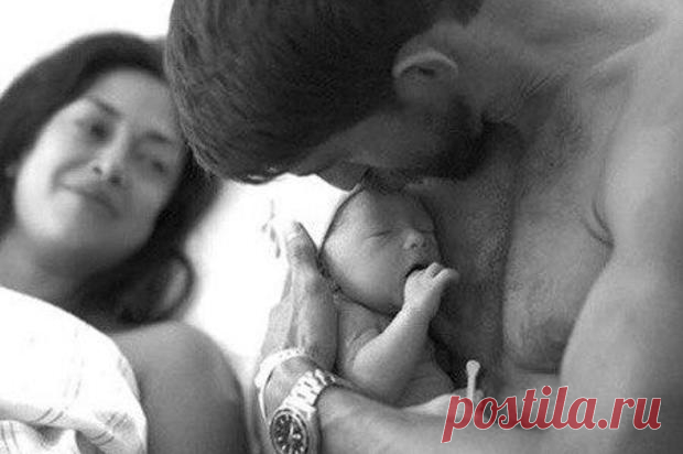 18-кратный олимпийский чемпион по плаванию Майкл Фелпс стал отцом
Американский пловец Майкл Фелпс, единственный в истории мирового спорта 18-кратный олимпийский чемпион и 26-кратный чемпион мира, впервые стал отцом. Об......