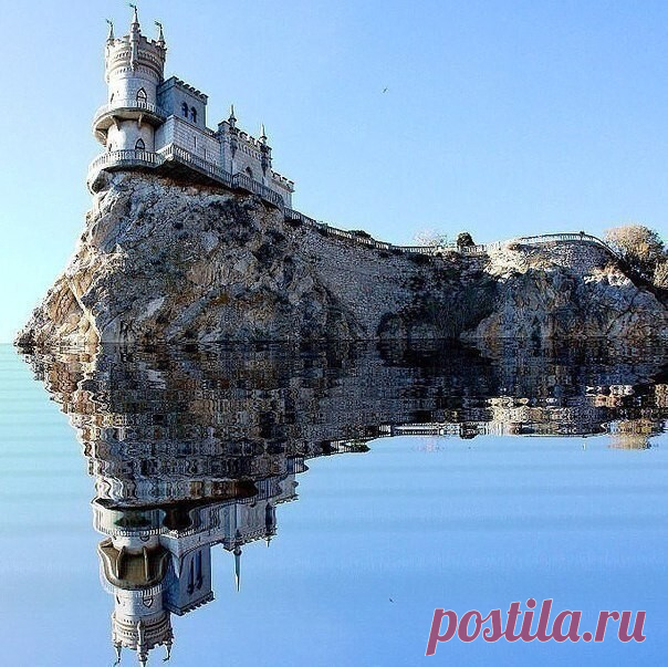 КРЫМ