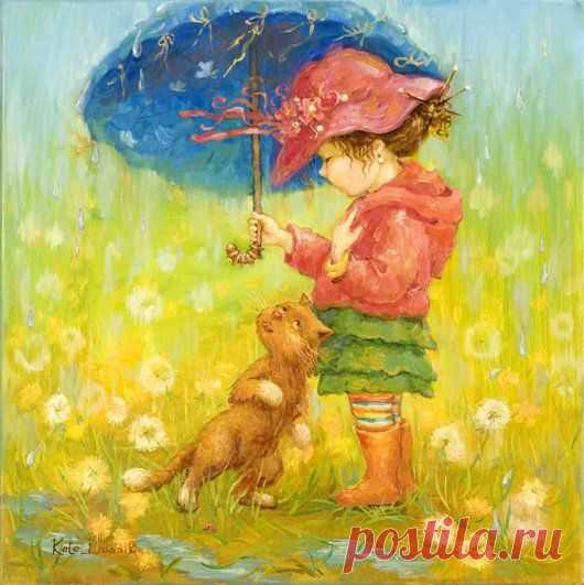 Пусть Сегодня будет классным!
Не тяжелым, не напрасным,
Не капризным и не грустным,
Не бесцельным, не безвкусным!

Пусть сегодня будет метким,
Очень выгодным и цепким,
Презентабельным, серьезным
И слегка амбициозным,

Ближе к вечеру - веселым!
Близким, дружеским, здоровым,
И любимым, и пушистым,
Как шампанское искристым!