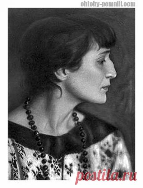 Ж.З.Л.-Ахматова Анна..