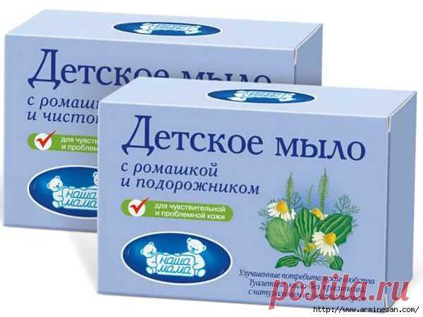 ШАМПУНЬ "БЫСТРЫЙ РОСТ" ДЛЯ ВОЛОС
