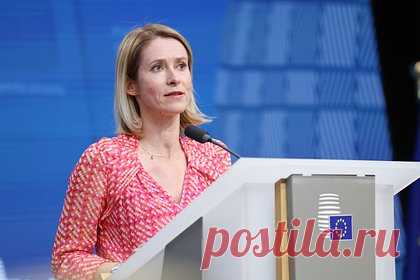 Евросоюз начнет работу над 19-м пакетом санкций против России
