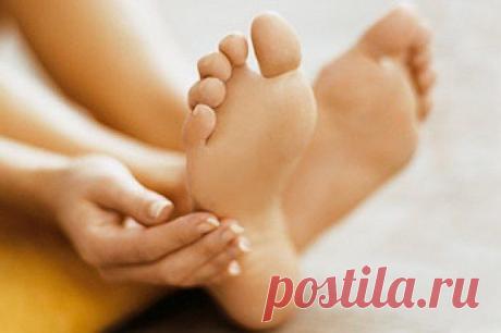 Шпора в пятке лечение народными средствами