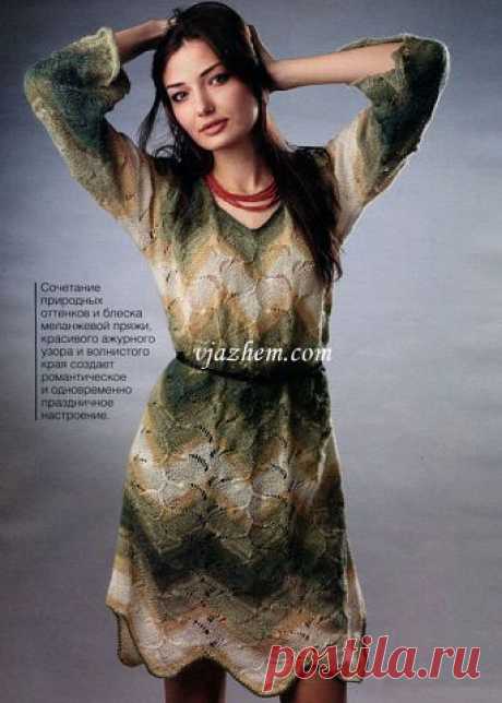 СВЯЖИТЕ ЭТО НЕМЕДЛЕННО ! Клуб любителей вязания
Рита Кожан (Воронко)