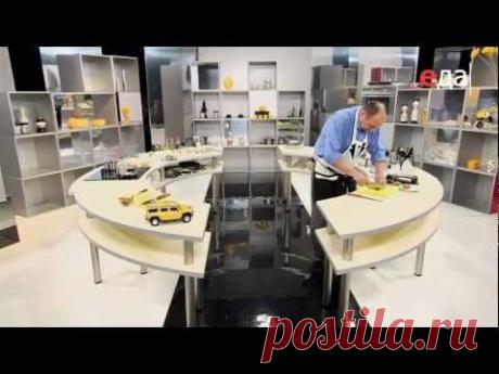 ▶ Кюфта - YouTube