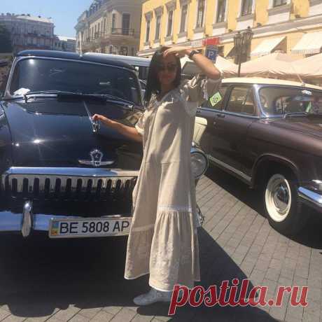 Ирина Мушта