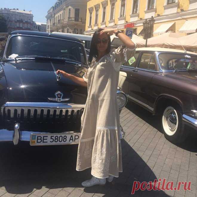 Ирина Мушта