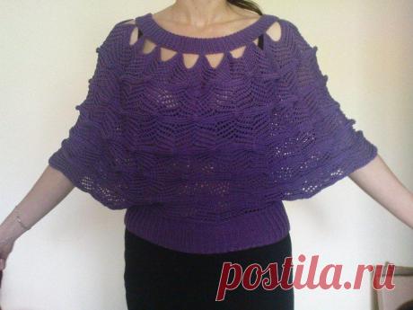 -ВЯЗАНИЕ - клуб"Осинка"" | Записи в рубрике -ВЯЗАНИЕ - клуб"Осинка"" | Дневник Natali_Vasilyeva