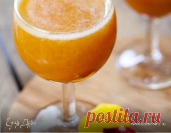 Фокачча с сыром, bellini коктейль, телятина: рецепты на сайте 