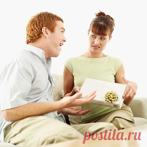 Жалобы и рассказы с женского форума о мужской жадности. Дамы просто в отпаде!