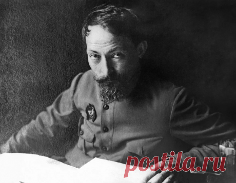 "Именно 2 вещи погубят страну" - Что Дзержинский предсказал Советскому Союзу перед своей смертью | Изнанка финансовой истории | Дзен