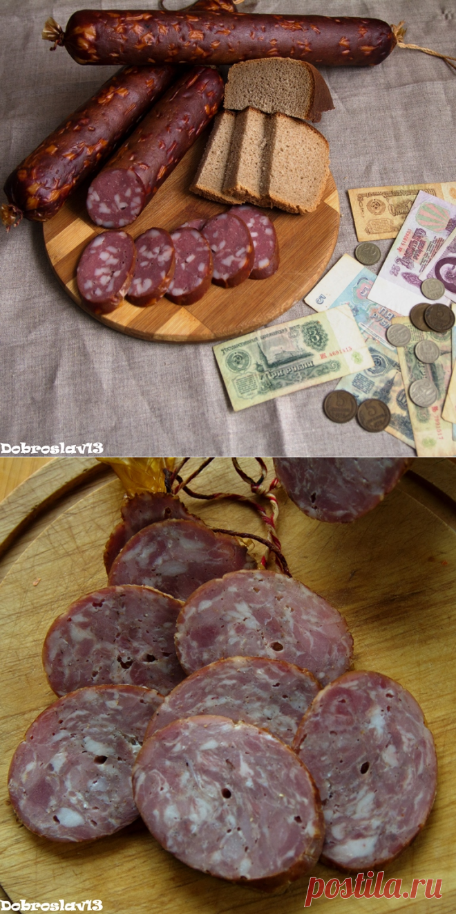 Не пальцем пиханые