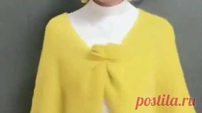МОДА и СТИЛЬ