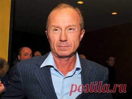 Андрей Панин исполняет желания / Шоубиз