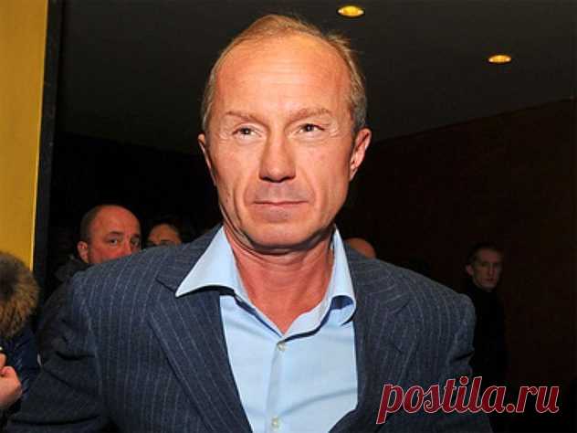 Андрей Панин исполняет желания / Шоубиз