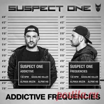 Suspect One - Addictive Frequencies ALPAK148 » MinimalFreaks.co