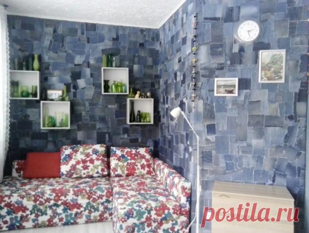 Чехол на кресло