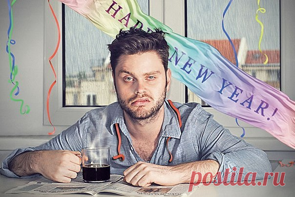 Как бороться с хронической усталостью / Сферический бизнес