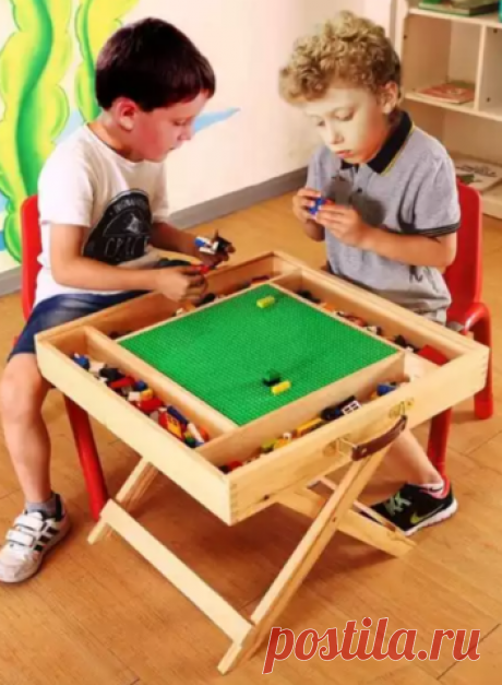Многосекционный большой LEGO стол+чемодан
СТОЛ+ЧЕМОДАН

Наведите для увеличения



Артикул:
Есть в наличии
5500 руб
 
 добавить к сравнению
 
1
  В КОРЗИНУ БЫСТРЫЙ ЗАКАЗ
ОПИСАНИЕ ХАРАКТЕРИСТИКИ ОТЗЫВЫ (0)
Для больших игр в ЛЕГО. ЛЕГО полотно находится в центре, вокруг которого располагаются от 4 до 12 отсеков для хранения ЛЕГО.
