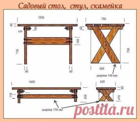 Своими руками