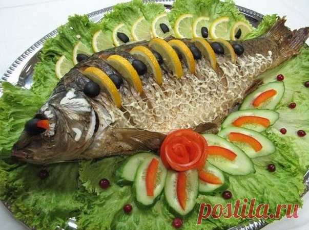 КУЛИНАРИЯ