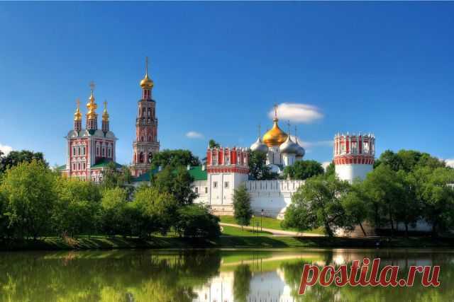 МИРОВОЕ ПОЛИТИЧЕСКОЕ ШОУ - новости каждый день
Татьяна Новикова (Линькова)