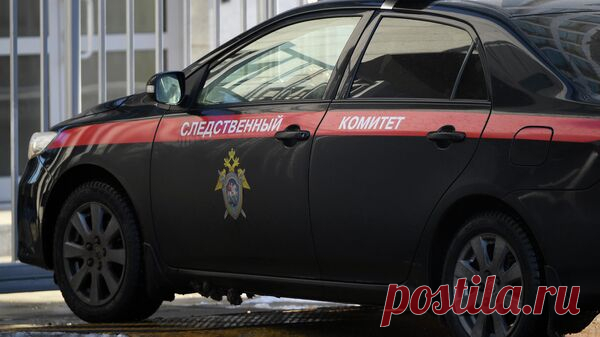 СК начал проверку после угроз "банды вымогателей" школьникам в Москве