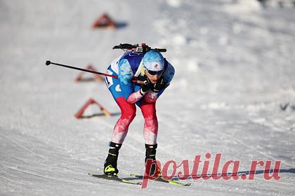 Российский биатлонист остался в шаге от пьедестала на Олимпиаде-2022. Российский биатлонист Максим Цветков финишировал четвертым в индивидуальной гонке на Олимпийских играх 2022 года в Пекине. Победителем стал француз Кентен Фийон-Майе, прошедший дистанцию за 48 минут и 47,4 секунды и допустивший два промаха. Второе место занял белорус Антон Смольский, третье — норвежец Йоханнес Бе.