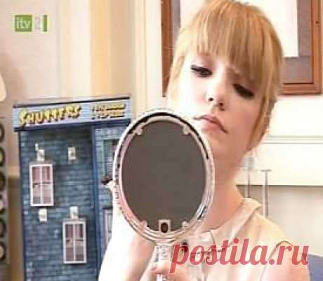 Макияж как оружие обольщения? Прощай, оружие!. Психология. Статьи Lady Pravda.ru