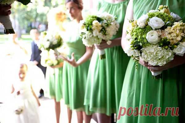 Вопросы и ответы: как выбрать дресс-код для свадьбы? - WeddyWood