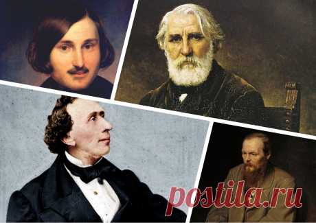20 интересных фактов великих о писателях | Из жизни и творчества Интересные факты из биографии великих писателей прошлого и современности. Занимательные истории из жизни российских и зарубежных литераторов.