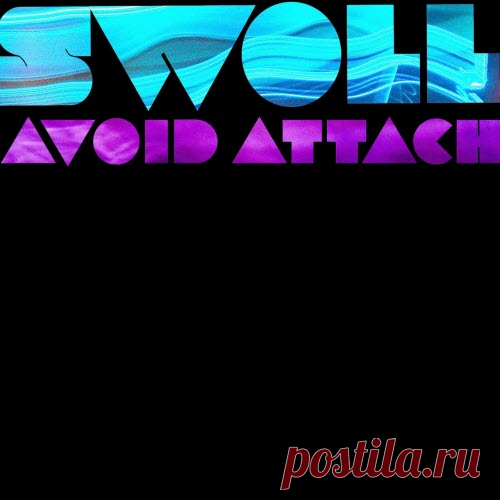 Swoll - Avoid Attach (2025) Artist: Swoll Album: Avoid Attach Year: 2025 Country: USA Style: Indie, Electropop