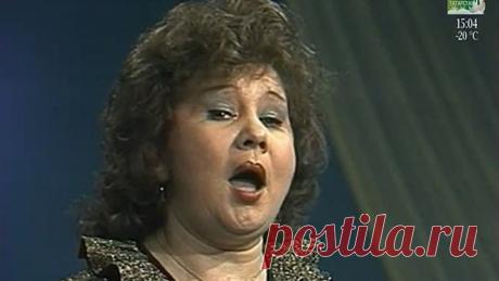 Татар халык җыры
Рәбига Сибгатуллина - Кушкүл көе
Рабига Сибгатуллина - Кушкуль кое