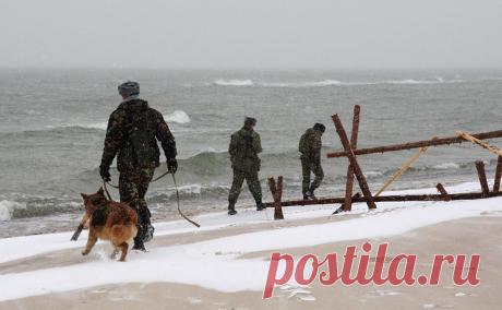 Финляндия «проработает детали» идеи России по границе на Балтике. Положения о пересмотре морских зон прибрежных государств есть в Конвенции ООН, Финляндия рассчитывает, что Россия будет действовать в соответствии с ней, заявили в МИДе