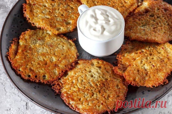 Научили жарить сочные драники по-белорусски без муки и яиц - как пирожные нежные, воздушные. И 5 хитростей приготовления | В саду у Валентинки | Яндекс Дзен