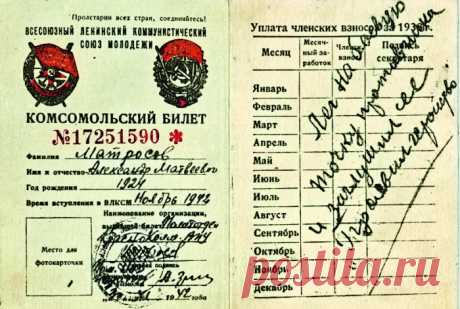 Герои Великой Отечественной войны, повторившие подвиг Александра Матросова - Мир Путешествий