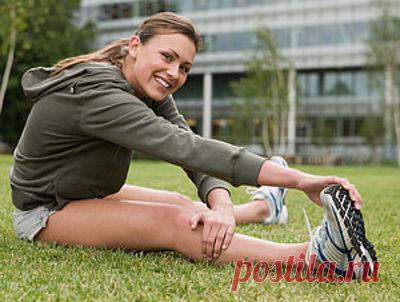 Пять советов тем, у кого болят суставы