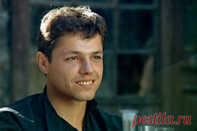 «Мы из джаза». Главный кинохит 1983 года / Назад в СССР / Back in USSR